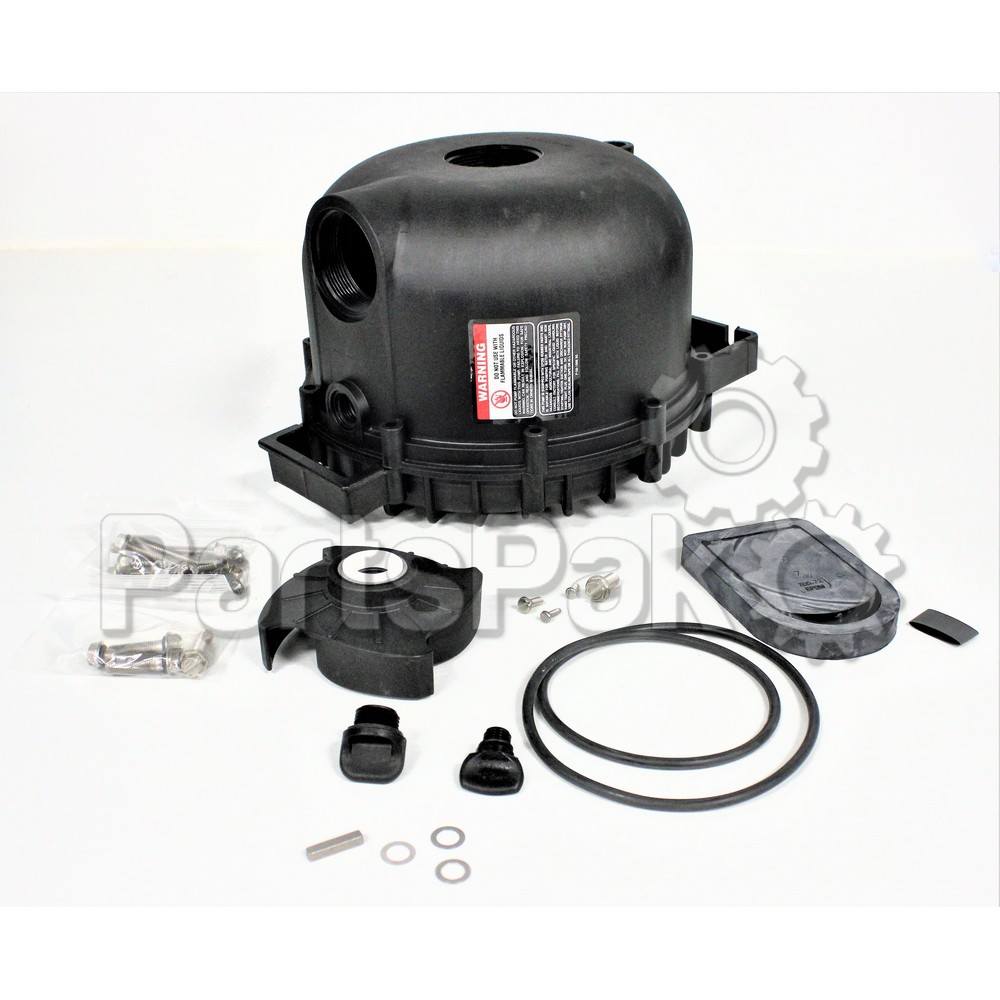 Honda 78100-YE0-003 Pump Assembly (Se2Rl); 78100YE0003