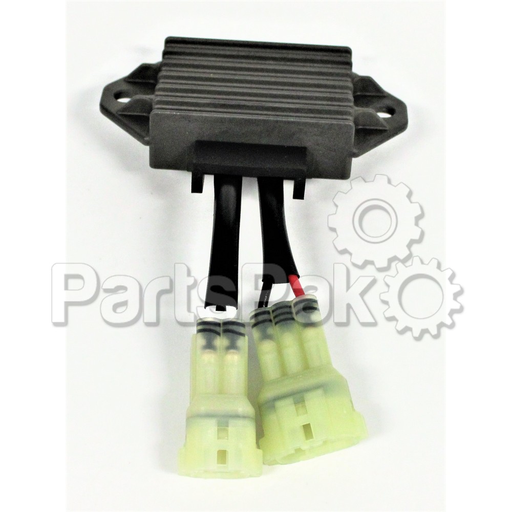 Yamaha 1SL-81960-00-00 Rectifier & Regulator Assembly; 1SL819600000
