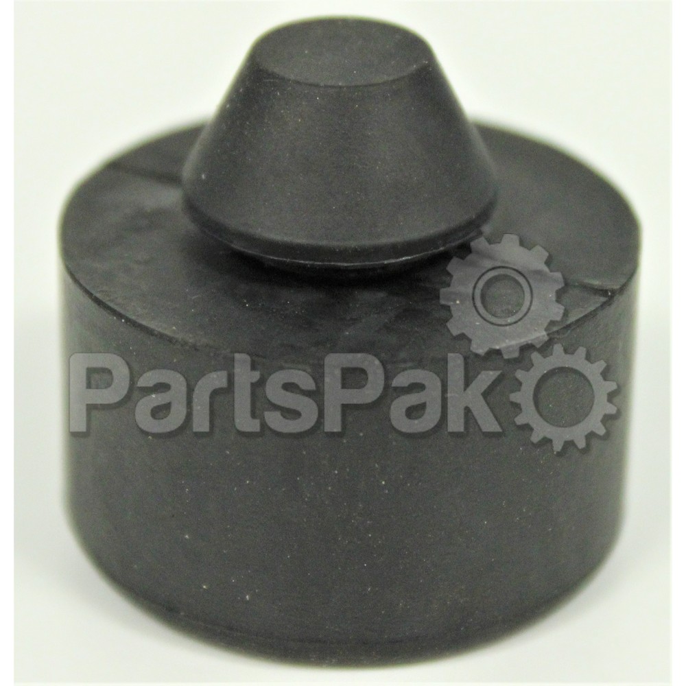 Yamaha 371-27114-A0-00 Stopper, Main Stand; New # 371-27114-00-00