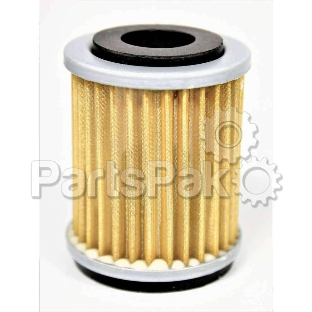 Yamaha 5H0-13440-09-00 Filter Element Assembly, Oil Cleaner; 5H0134400900