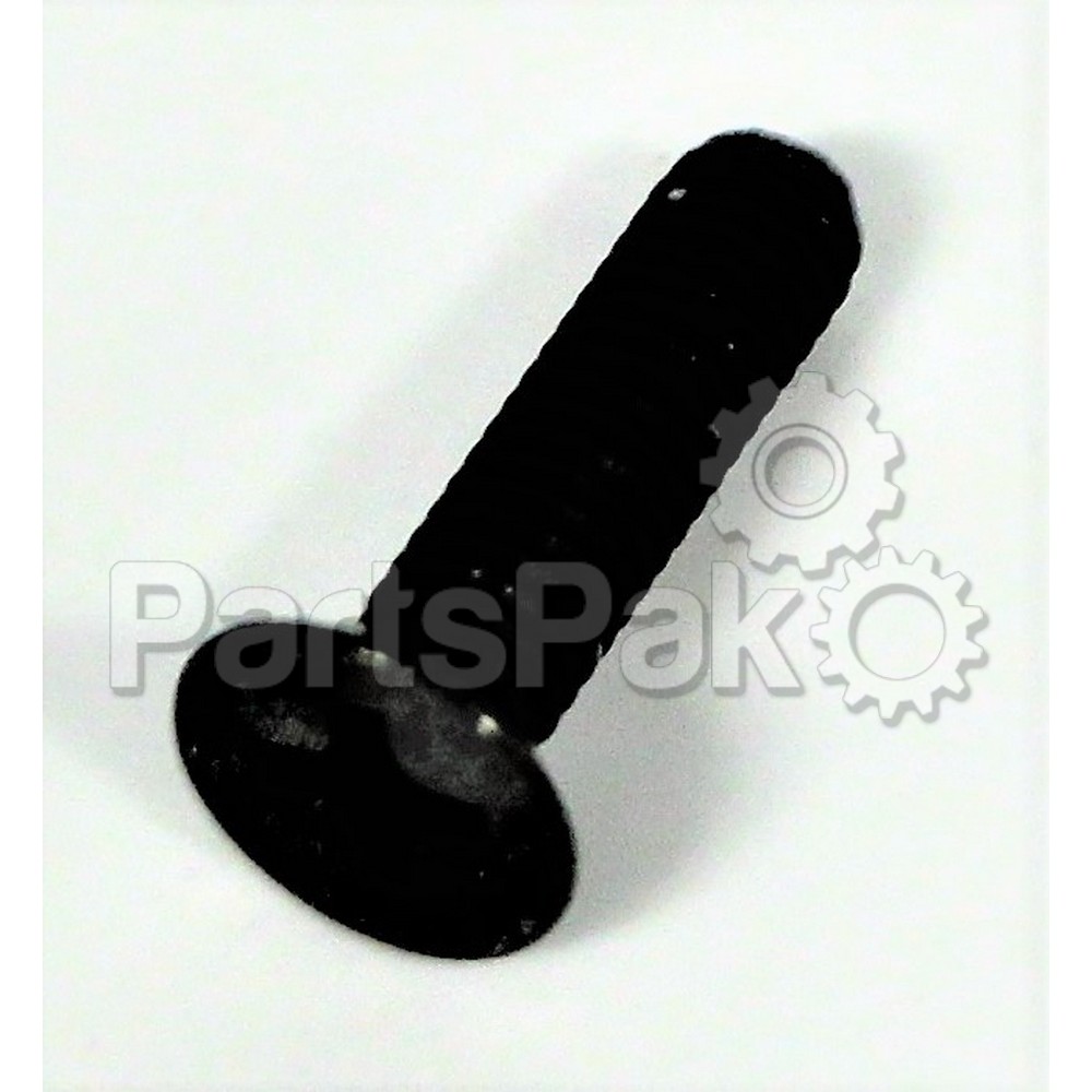 Yamaha 5VS-2589H-00-00 Screw; 5VS2589H0000