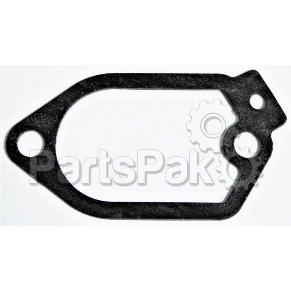 Yamaha 6H4-12414-A0-00 Gasket, Cover; New # 61A-12414-A0-00