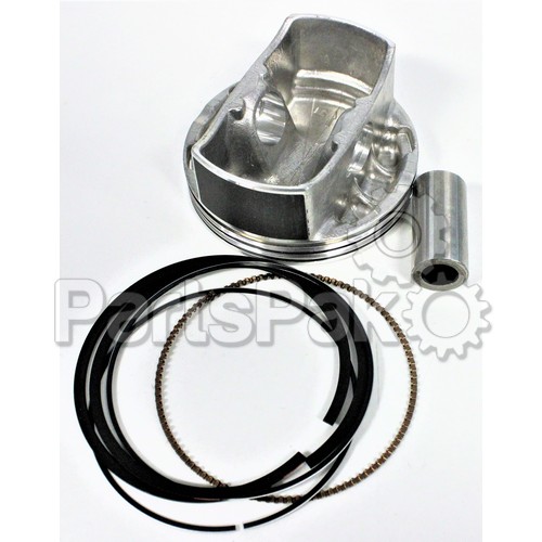 Briggs & Stratton 594539 Alternator; New # 84012661