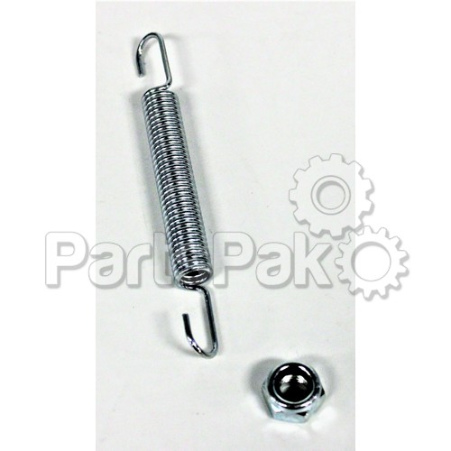 Briggs & Stratton 707564 Spring, Idler Pulley; New # 84003839