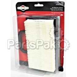 Briggs & Stratton 5063H Filter-Air Cleaner Cartridge; New # 5063K; BRG-5063H
