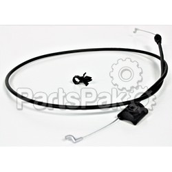 Honda 04602-VR8-N00 Kit, Brake Cable; 04602VR8N00