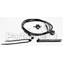 Honda 06328-ZZ3-764 Kit, Cable (6Ft); 06328ZZ3764
