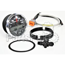 Honda 06373-ZX2-B71AH Kit, Speedometer / Harness /T Black; New # 06373-ZX2-B73AH