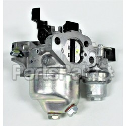 Honda 16100-Z0S-911 Carburetor (Be60Q A); 16100Z0S911