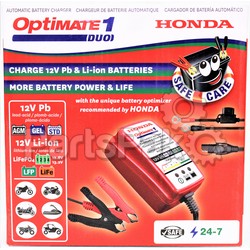 Honda 33670-HPE-000 Optimate 1 Duo; New # 31670-BMS-004D