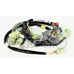 Honda 32150-Z11-A32 Wire Harness Assembly; 32150Z11A32