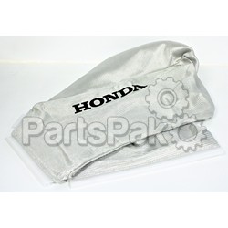 Honda 81320-VE1-T00 Fabric, Grass Bag; New # 81320-VE1-T10