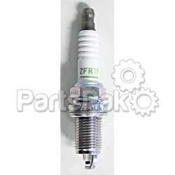 Honda 98079-5787G Spark Plug (Zfr7F) Sold individually; 980795787G