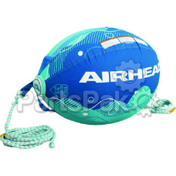 Kwik Tek - Airhead AHBB-2030; Booster Ball 4K-Tube