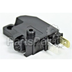 Yamaha 2DP-H3980-01-00 Front Stop Switch; 2DPH39800100