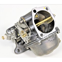 Yamaha 697-14502-04-00 Carburetor Assembly 2; New # 697-14502-06-00