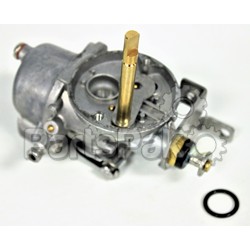 Yamaha 6A1-14301-01-00 Carburetor Assembly 1; New # 6A1-14301-03-00
