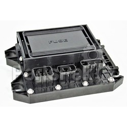 Yamaha 6EX-82170-00-00 Fuse Box Assembly; New # 6EX-82170-02-00