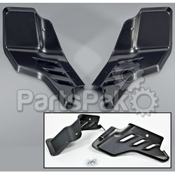 Yamaha ATV-1AS57-00-01 Plastic Foot Ex, Raptor 700; ATV1AS570001