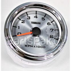 Yamaha F3F-U8245-D0-00 Tachometer; F3FU8245D000
