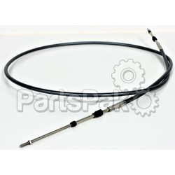 Yamaha MAR-CABLE-07-GY Premier II Throttle Shift Cable 7 Foot; New # MAR-CABLE-07-SC