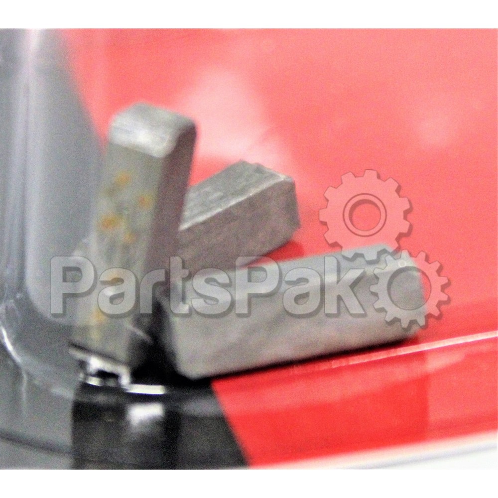 Briggs & Stratton 5002K Key-Flywheel