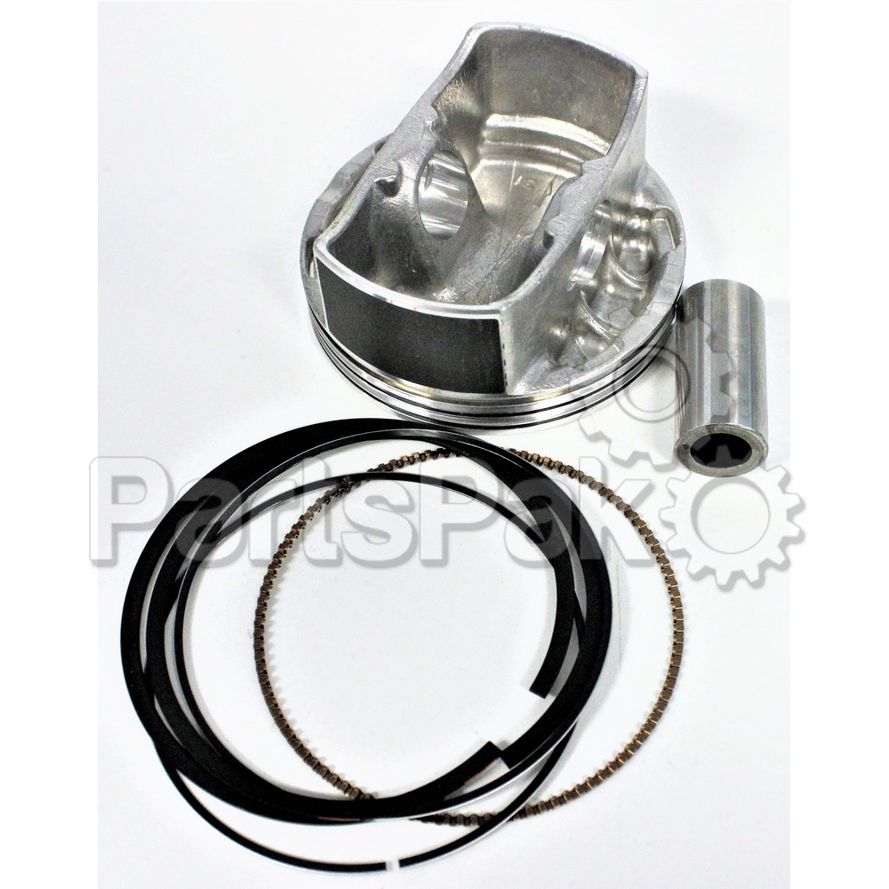 Briggs & Stratton 697552 Alternator; New # 84012661