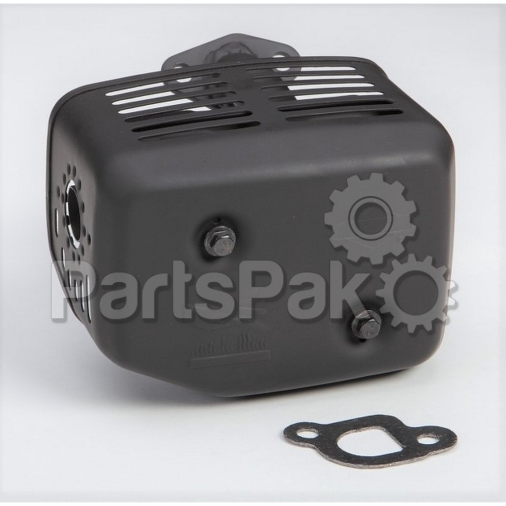 Briggs & Stratton 591028 Muffler; New # 84003932