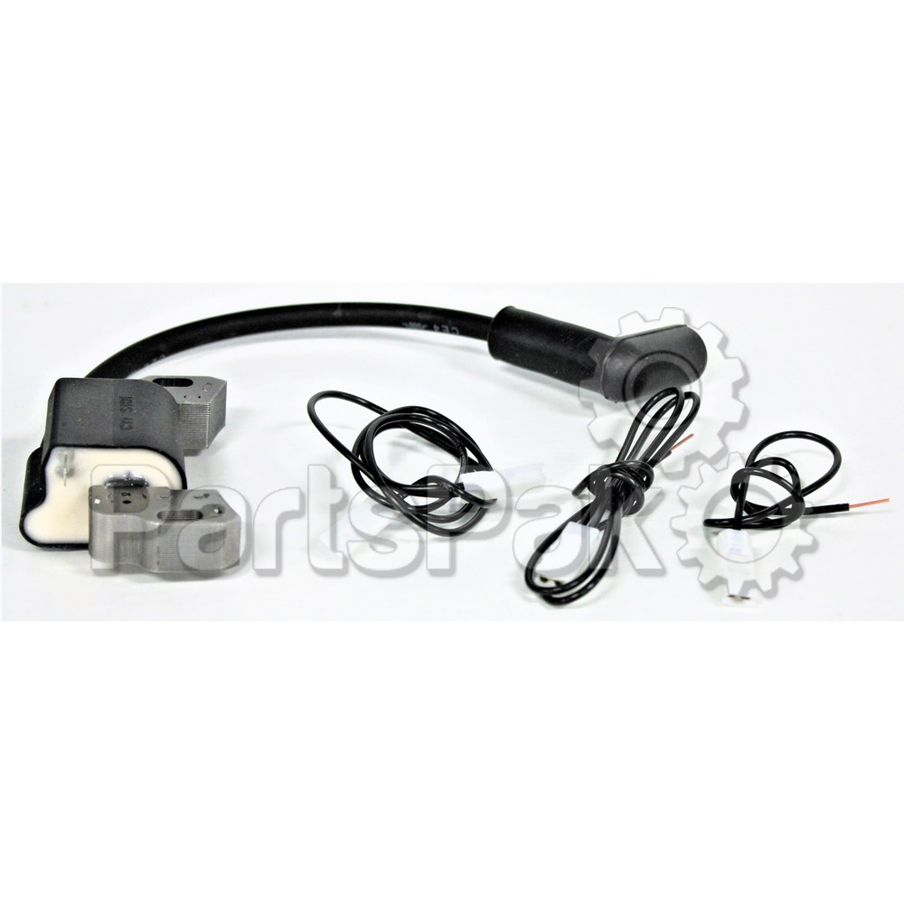 Briggs & Stratton 593872 Armature, Magneto; New # 84005272
