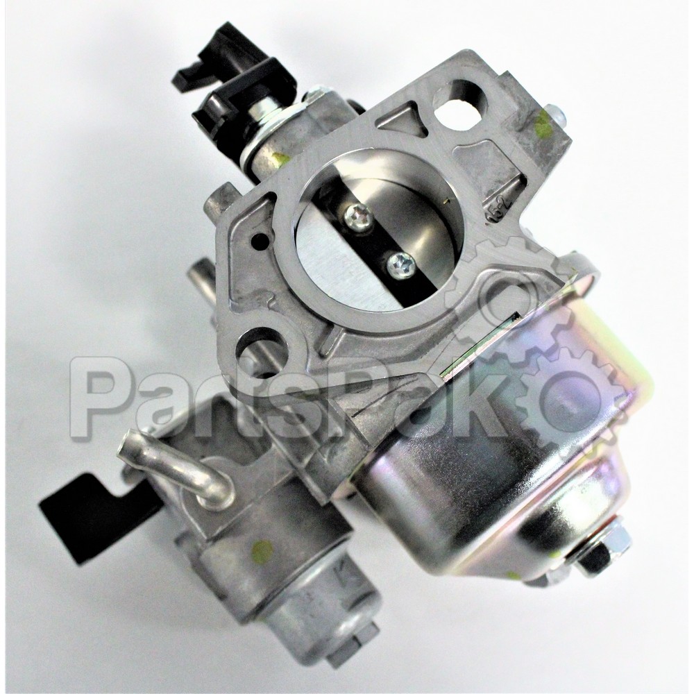 その他 ken5 Amazon.com: Honda 16100-ZF5-025 Carburetor (Be32A C
