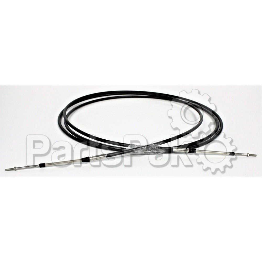 Honda 24915-ZY3-7100 Pro-X Cable, Black 15 Foot; 24915ZY37100
