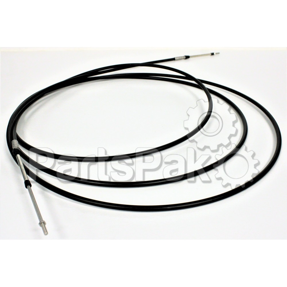 Honda 24918-ZY3-7100 Pro-X Cable, Blk 18'; 24918ZY37100