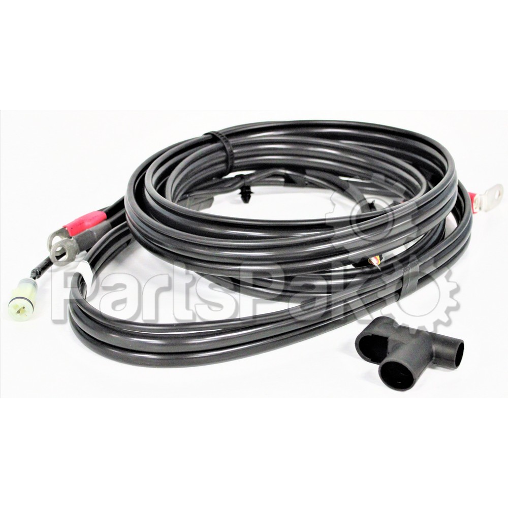 Honda 32410-ZY6-020 Cable Assembly, Starter; 32410ZY6020