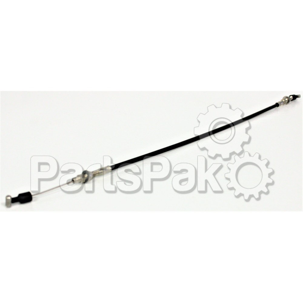 Honda 60185-ZY6-003 Cable B, Cover Lock; 60185ZY6003