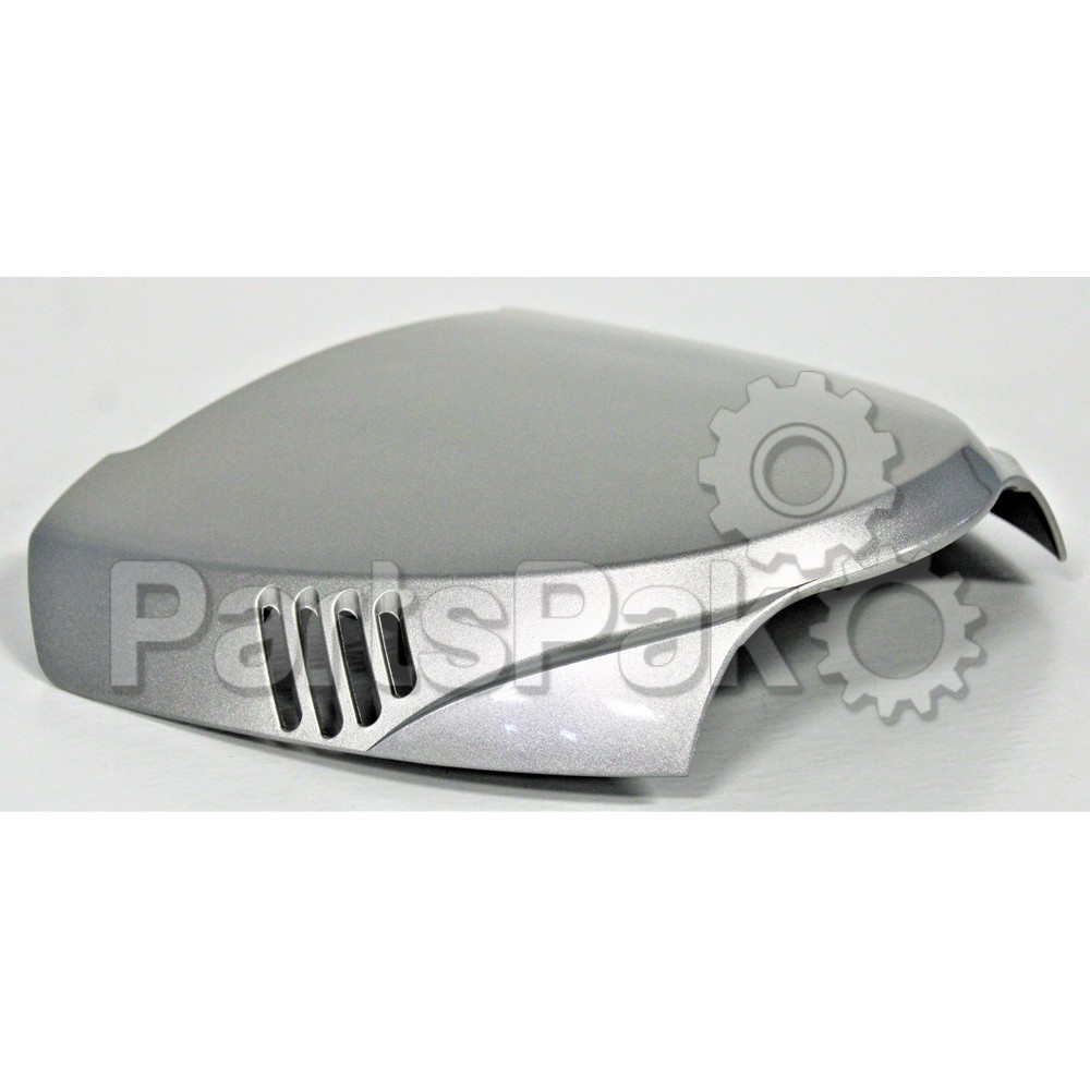 Honda 63105-ZW4-H03ZA Handle *Nh282Mu* (Oyster Silver); New