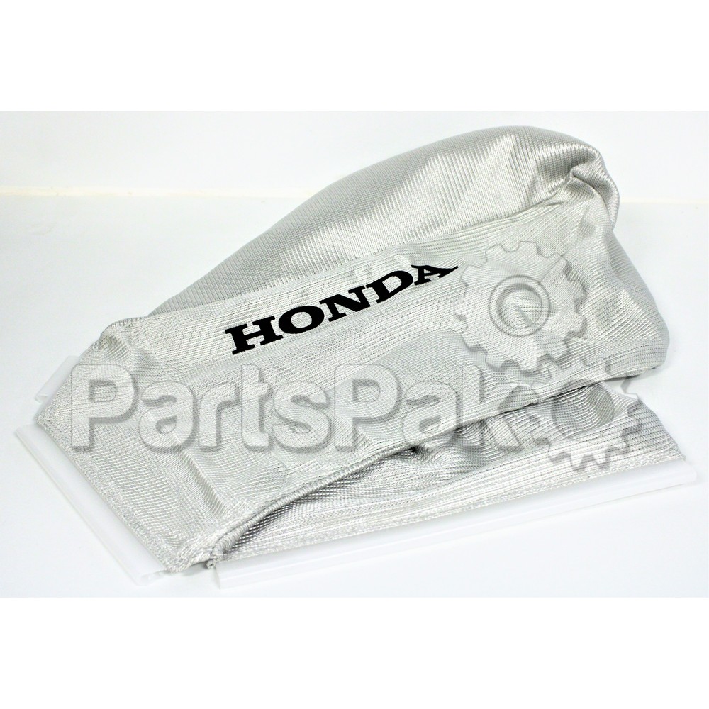 Honda 81320-VE1-T00 Fabric, Grass Bag; New # 81320-VE1-T10