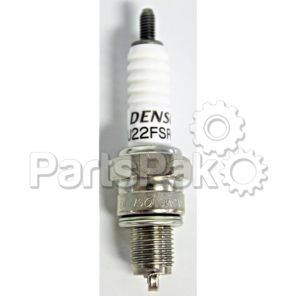 Honda 98056-57726 Spark Plug (U22Fsr-U); 9805657726