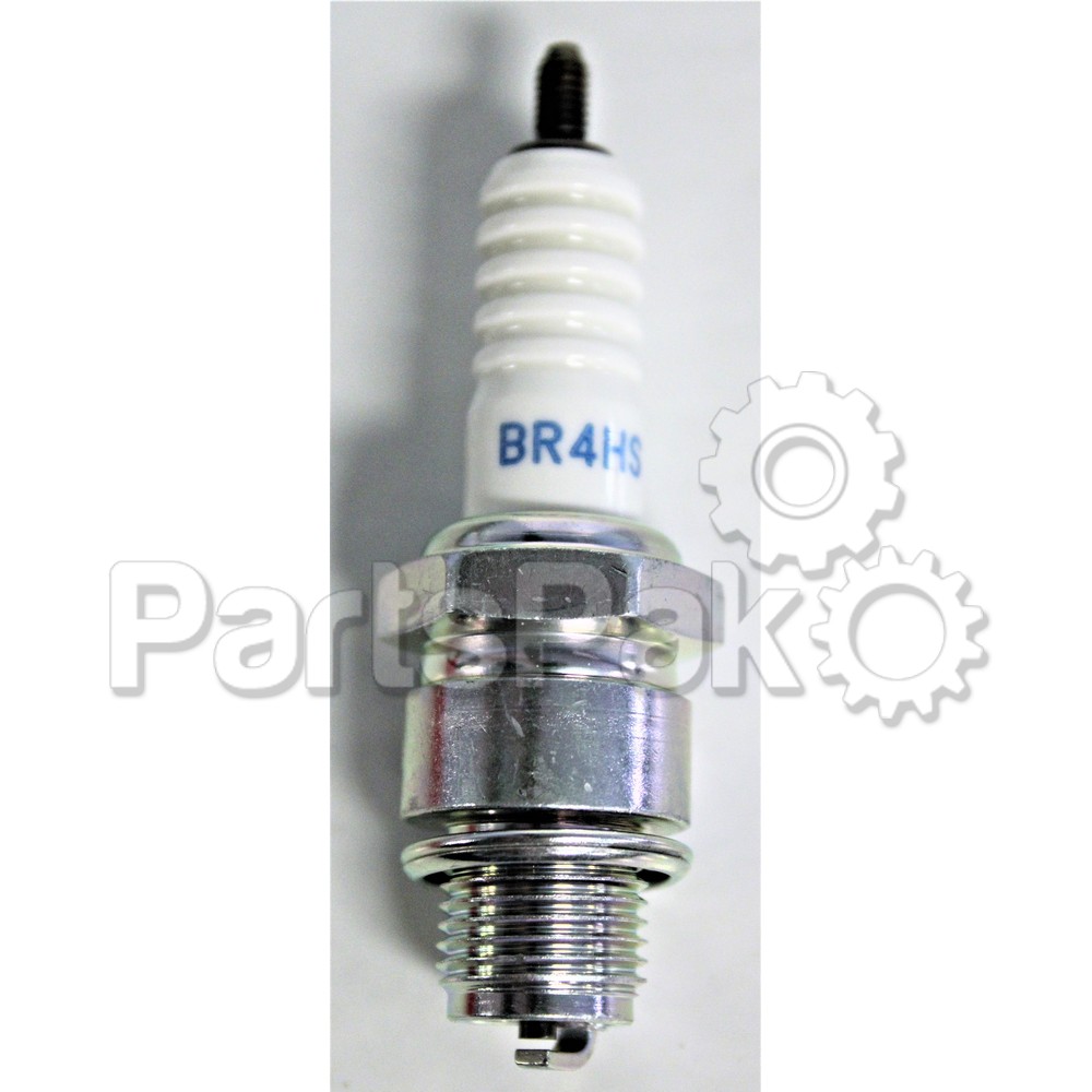 Honda 98076-54716 Spark Plug (Br-4Hs); 9807654716