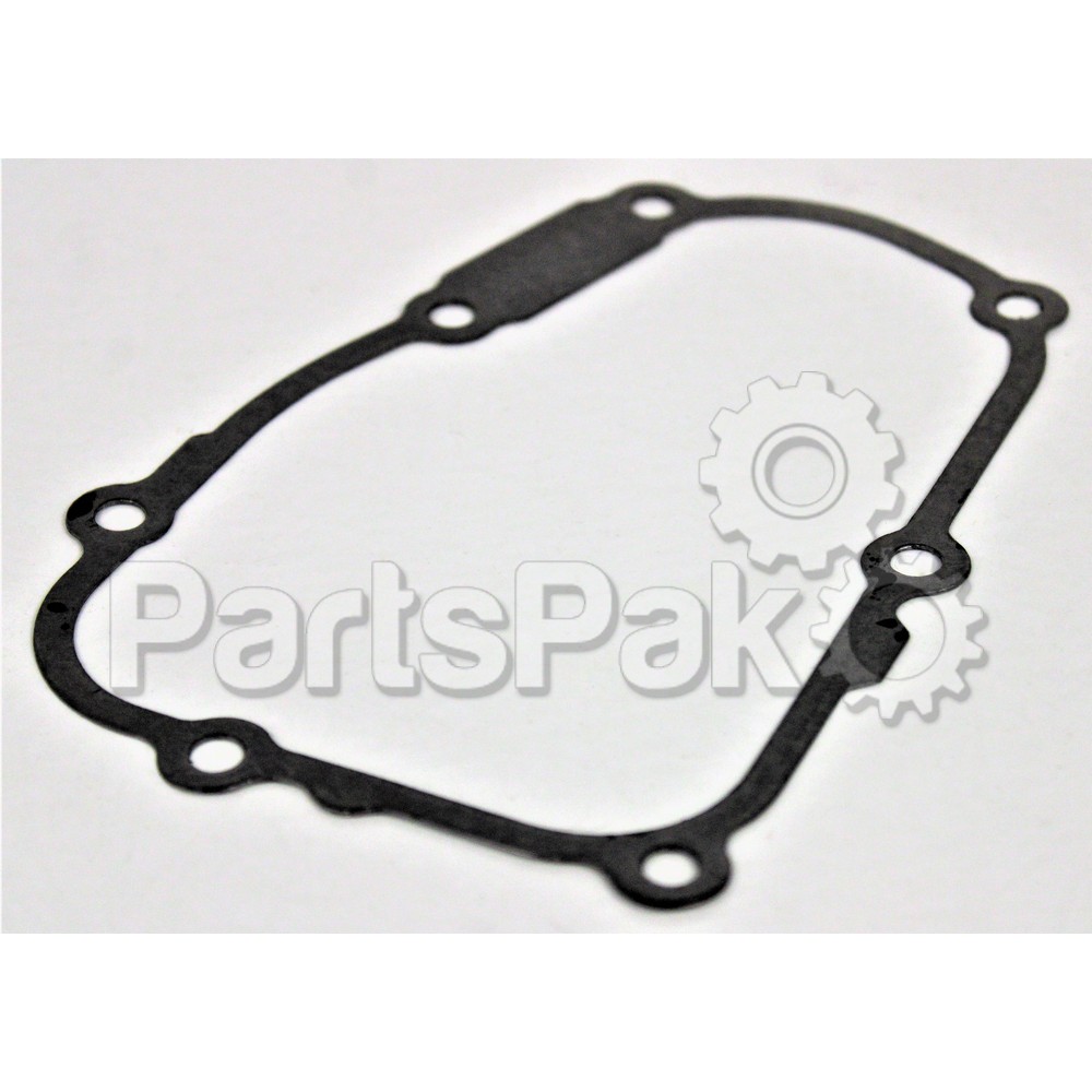 Yamaha 20S-15456-00-00 Gasket, Oil Pump Cover 1; 20S154560000