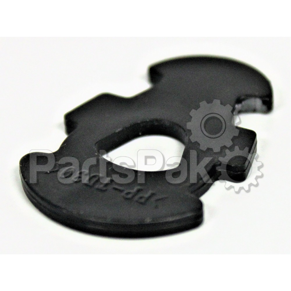 Yamaha 3D7-83318-10-00 Stay, Flasher 1; 3D7833181000