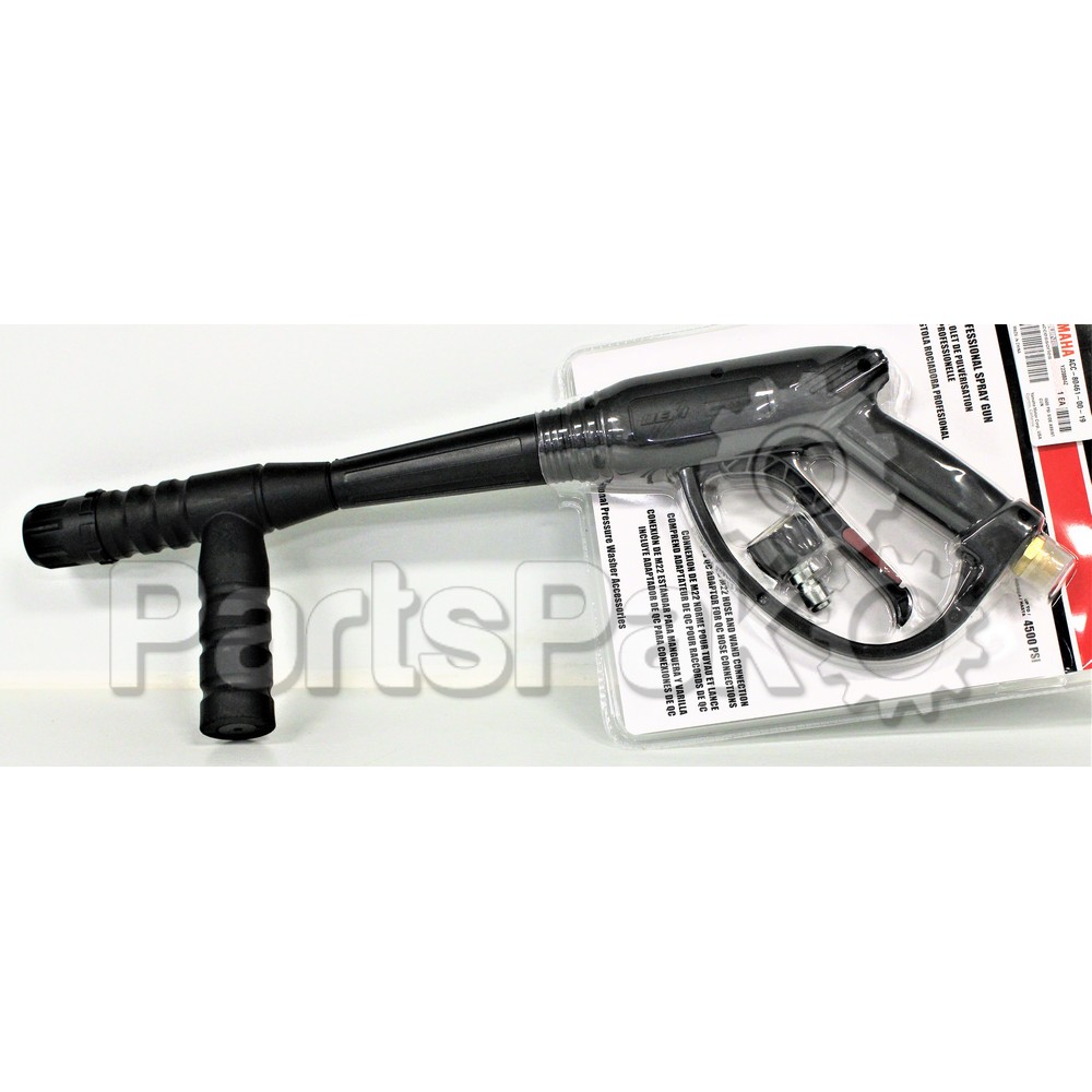 Yamaha ACC-80461-00-19 4500 Psi Side Assist Gun; ACC804610019