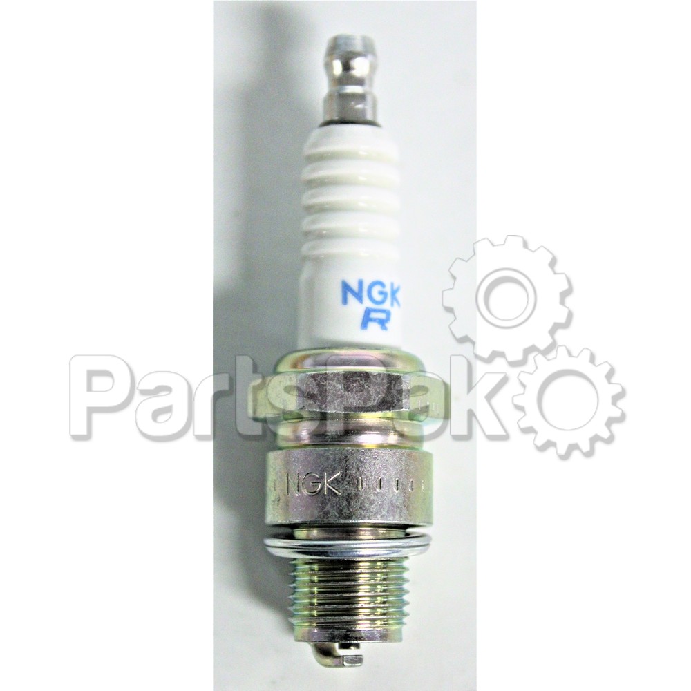 Yamaha 94702-00195-00 Br8Hs NGK Screw Top Plug; New # BR8-HS000-00-00