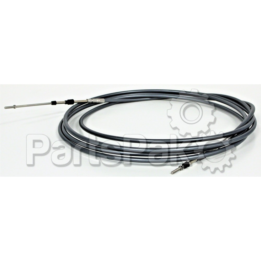 Yamaha MAR-CABLE-19-GY Premier II Throttle Shift Cable 19 Foot; New # MAR-CABLE-19-SC