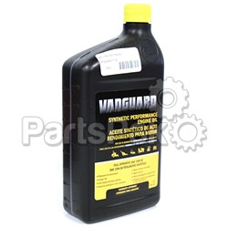 Briggs & Stratton 100169 Oil, 1-Quart Vanguard (Individual Bottle)