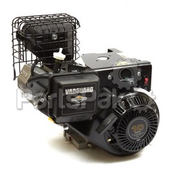 Briggs & Stratton 19L232-0054-G1 Engine, Packed Single Carton (Vanguard Commercial 10 Gross Hp) 19L2320054G1
