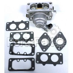 Briggs & Stratton 499804 Carburetor; New # 791230