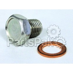 Briggs & Stratton 807914 Plug-Carburetor; BRG-807914