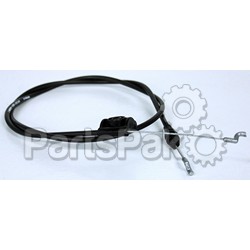 Honda 06540-VG3-010 Cable Kit, Brake; 06540VG3010