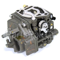 Honda 16100-ZW8-716 Carburetor (Bj05A D); 16100ZW8716
