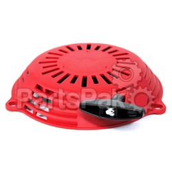 Honda 28400-ZL8-013ZC Starter Assembly *R280* (Power Red); N